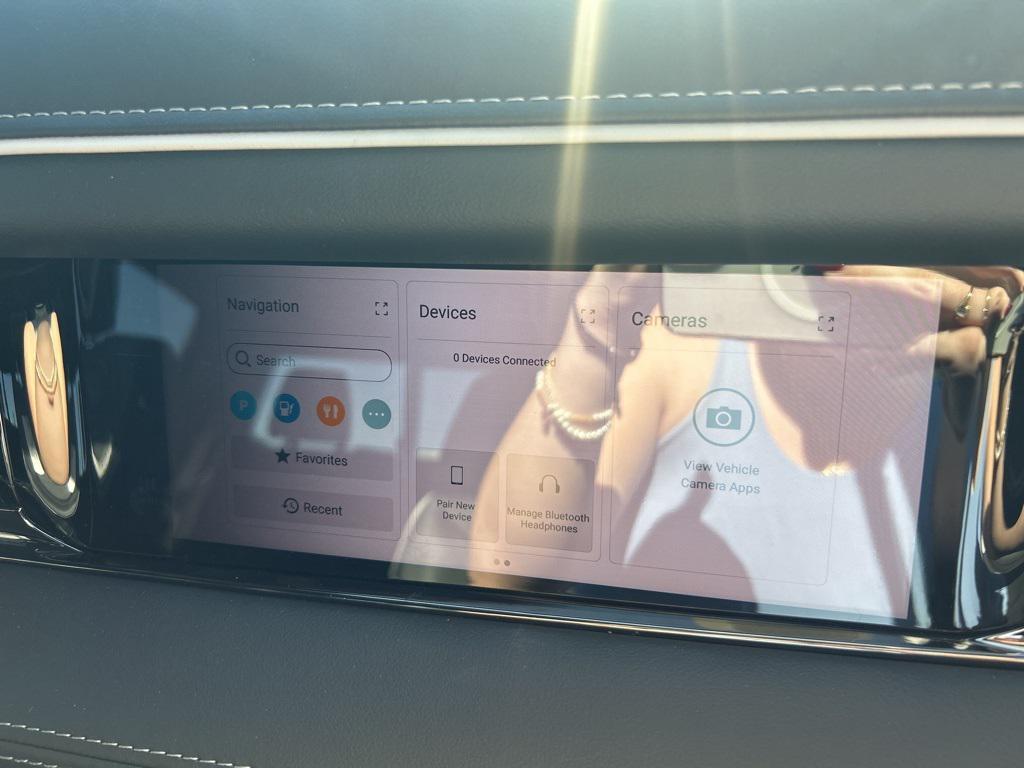 new 2026 Ram 1500 car, priced at $79,241