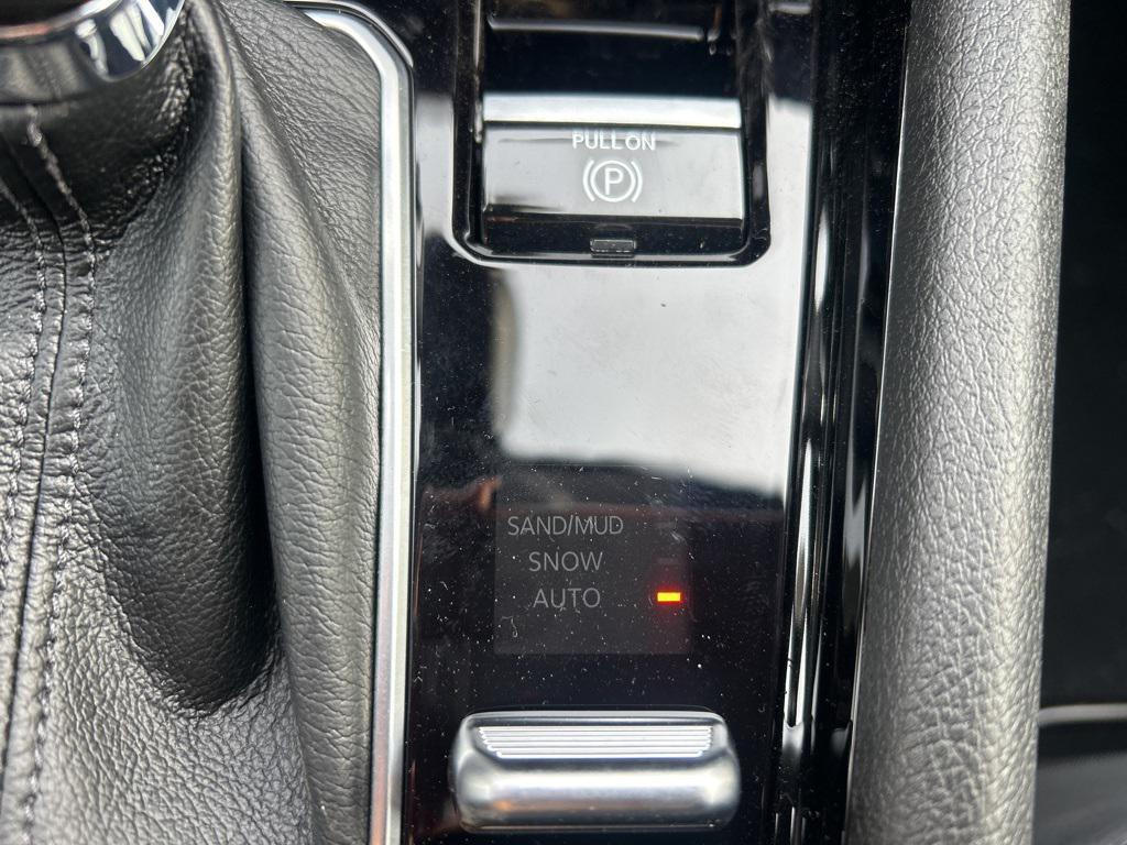 new 2026 Jeep Compass car, priced at $30,997