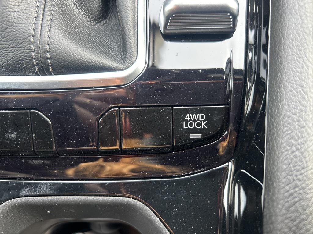 new 2026 Jeep Compass car, priced at $30,997