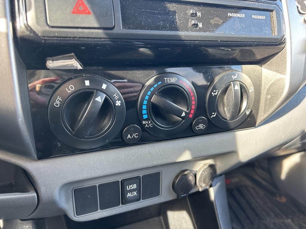 used 2014 Toyota Tacoma car, priced at $16,994