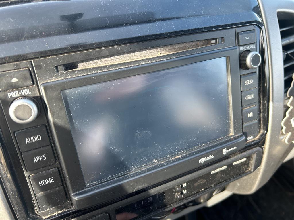 used 2014 Toyota Tacoma car, priced at $16,994