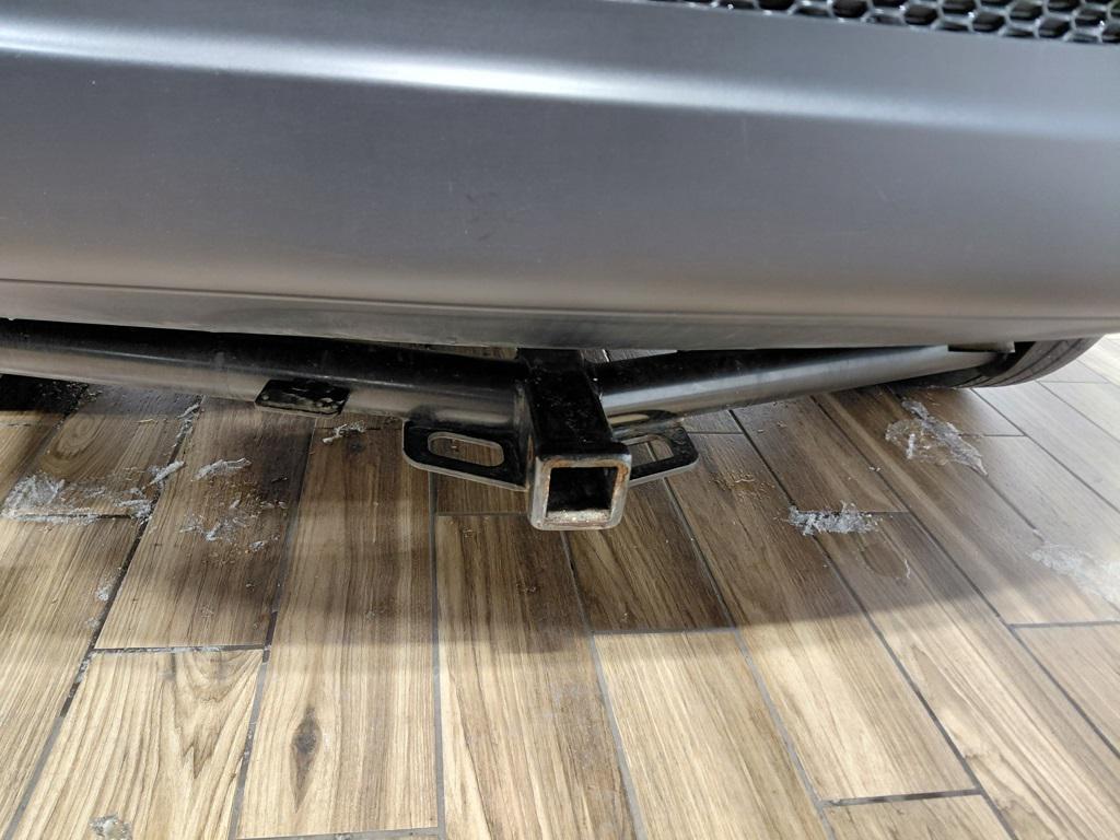 used 2020 Jeep Compass car, priced at $14,700