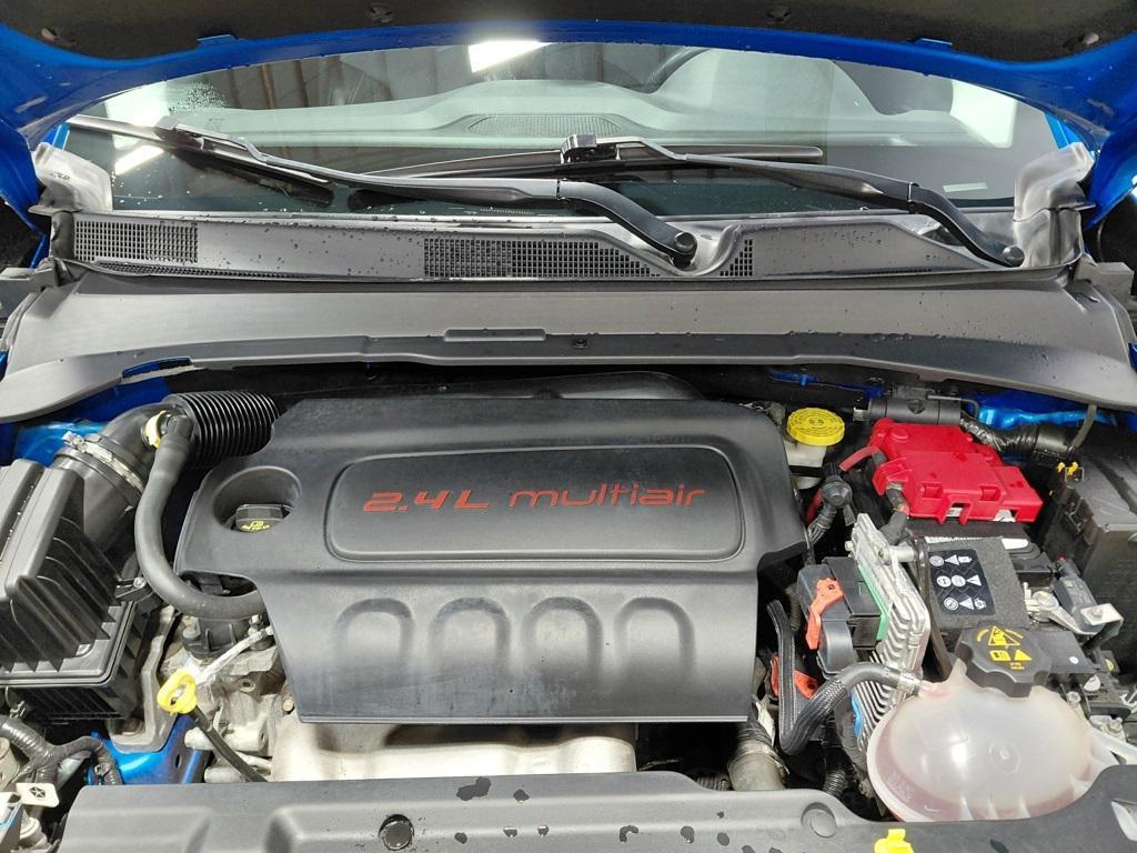 used 2020 Jeep Compass car, priced at $14,700