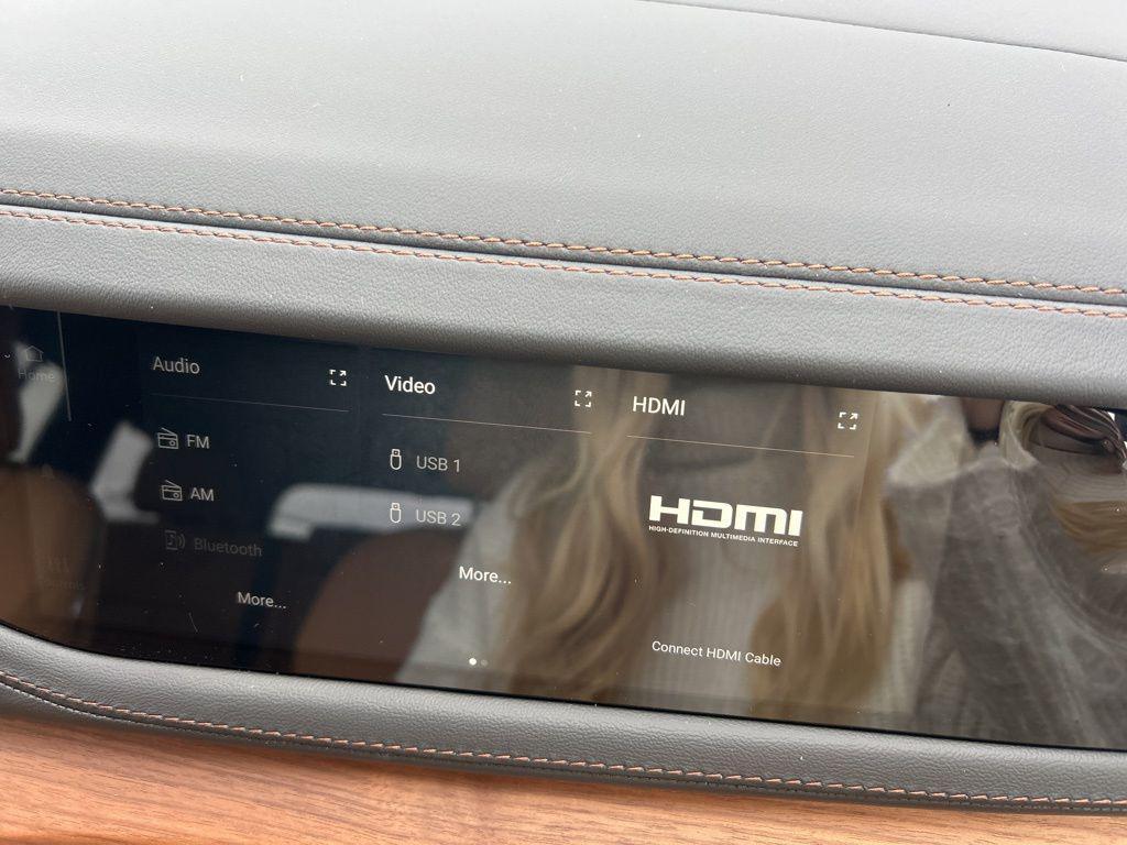 new 2025 Jeep Grand Cherokee car, priced at $64,247