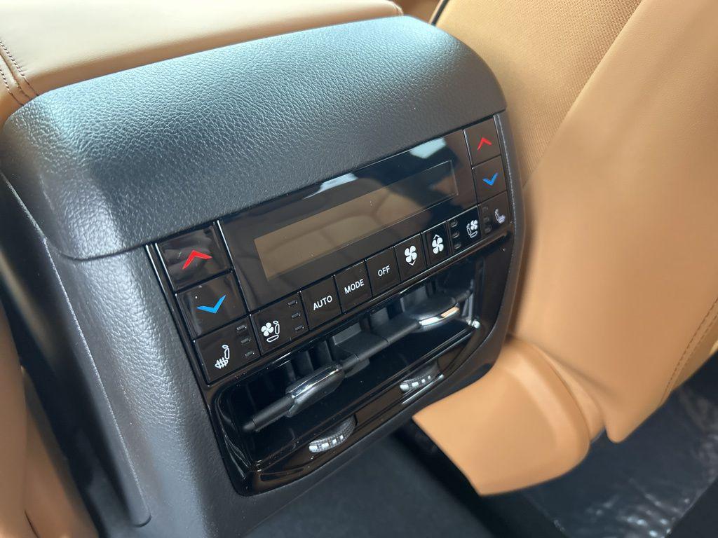 new 2025 Jeep Grand Cherokee car, priced at $64,247