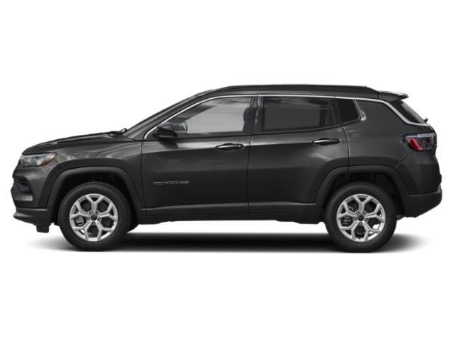 new 2026 Jeep Compass car, priced at $31,997