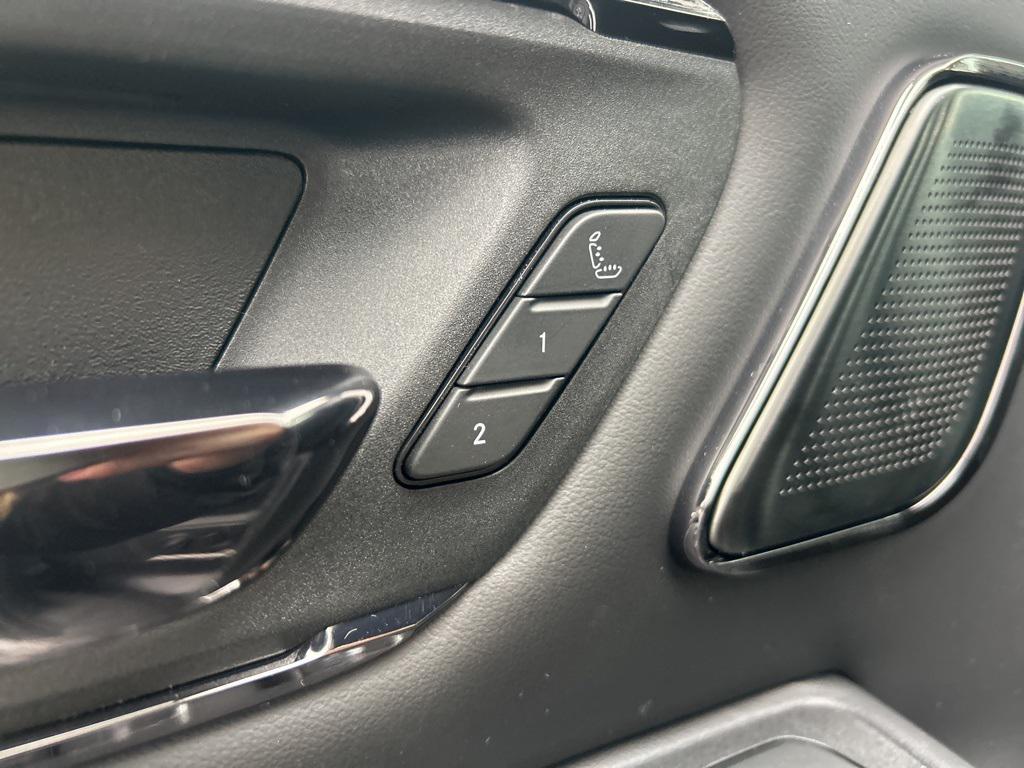 new 2026 Ram 1500 car, priced at $79,913