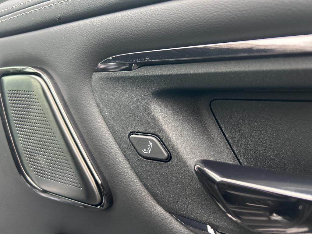 new 2026 Ram 1500 car, priced at $79,913