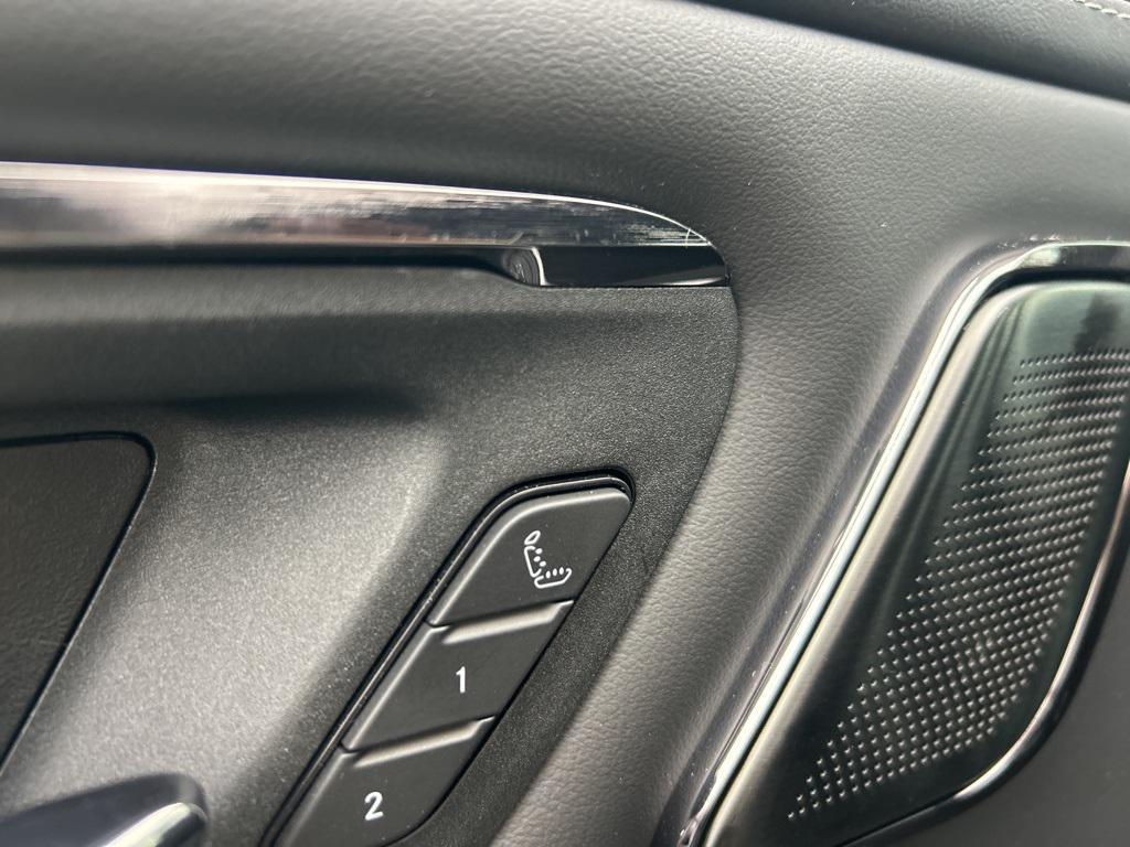 new 2026 Ram 1500 car, priced at $79,913