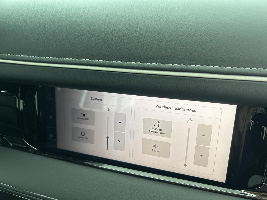 new 2026 Ram 1500 car, priced at $79,913