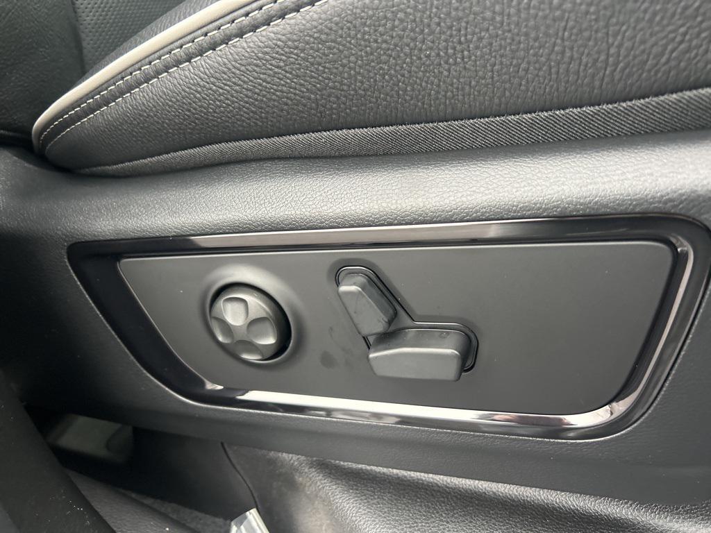 new 2026 Ram 1500 car, priced at $79,913