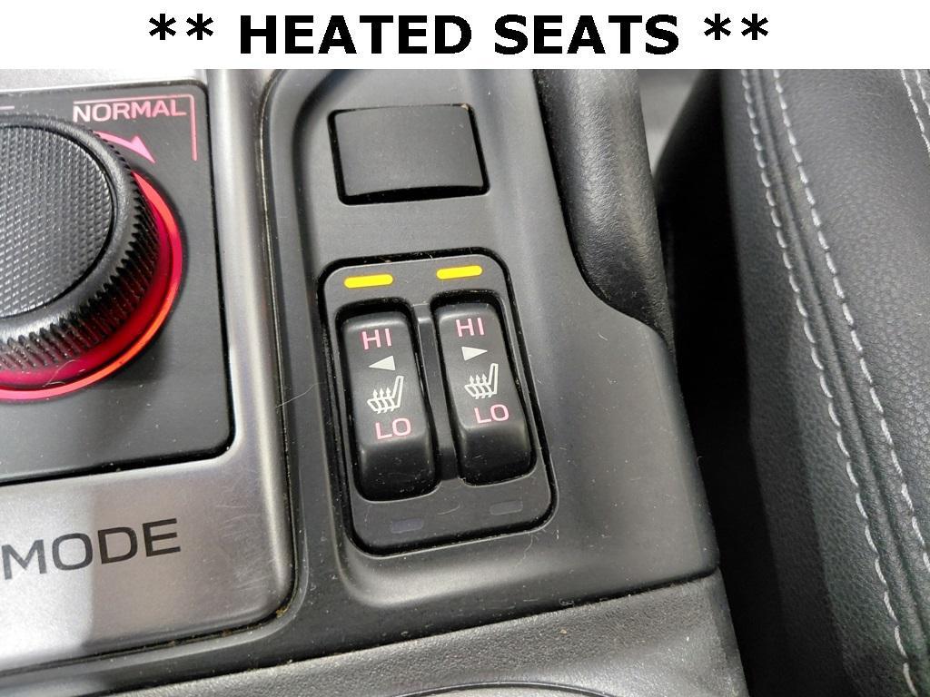 used 2022 Subaru Forester car, priced at $22,900