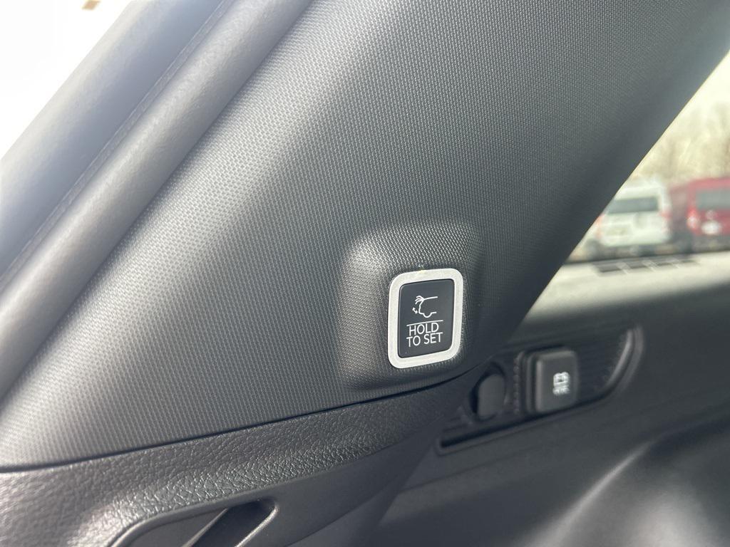 new 2026 Jeep Grand Cherokee car, priced at $46,497