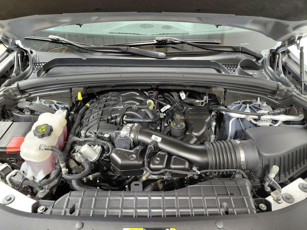 used 2025 Jeep Grand Cherokee car, priced at $34,793