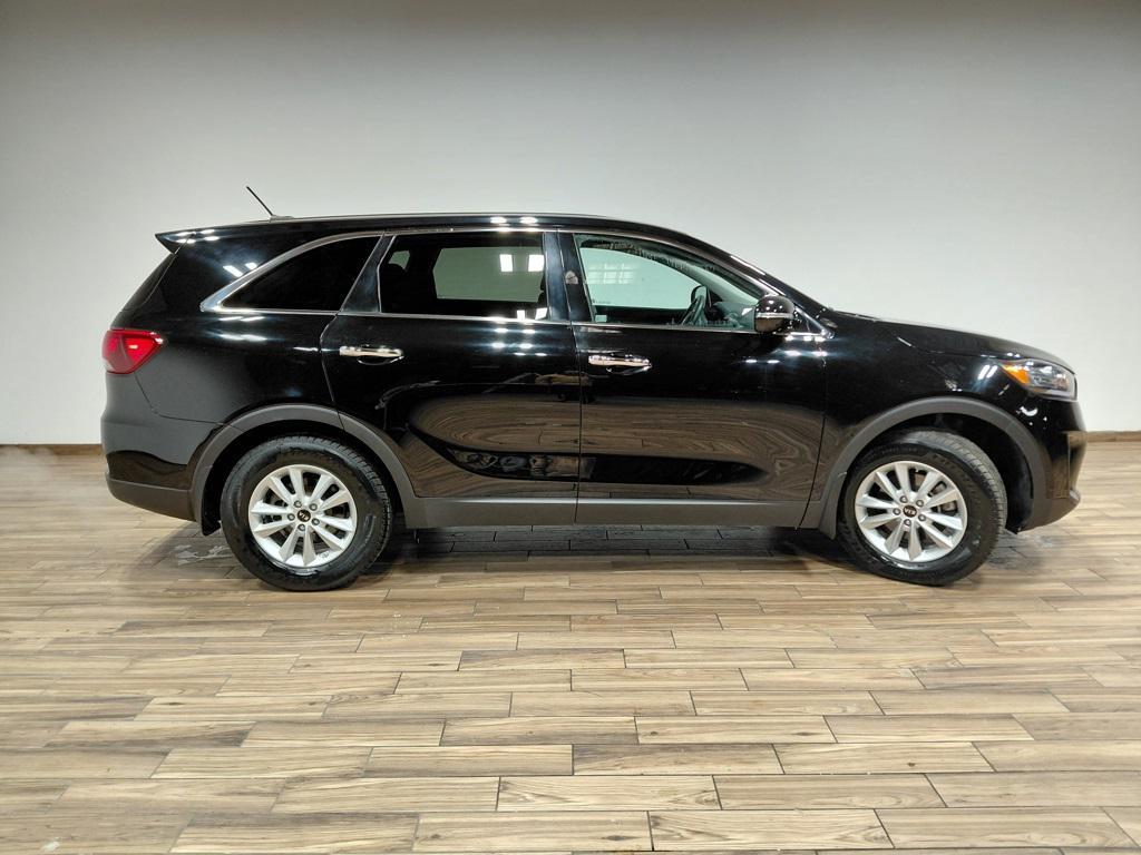 used 2019 Kia Sorento car, priced at $11,750
