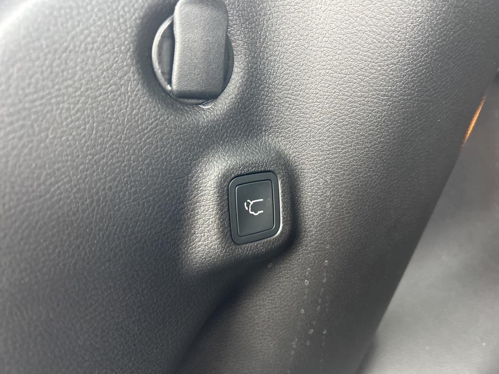 new 2026 Jeep Compass car, priced at $33,497