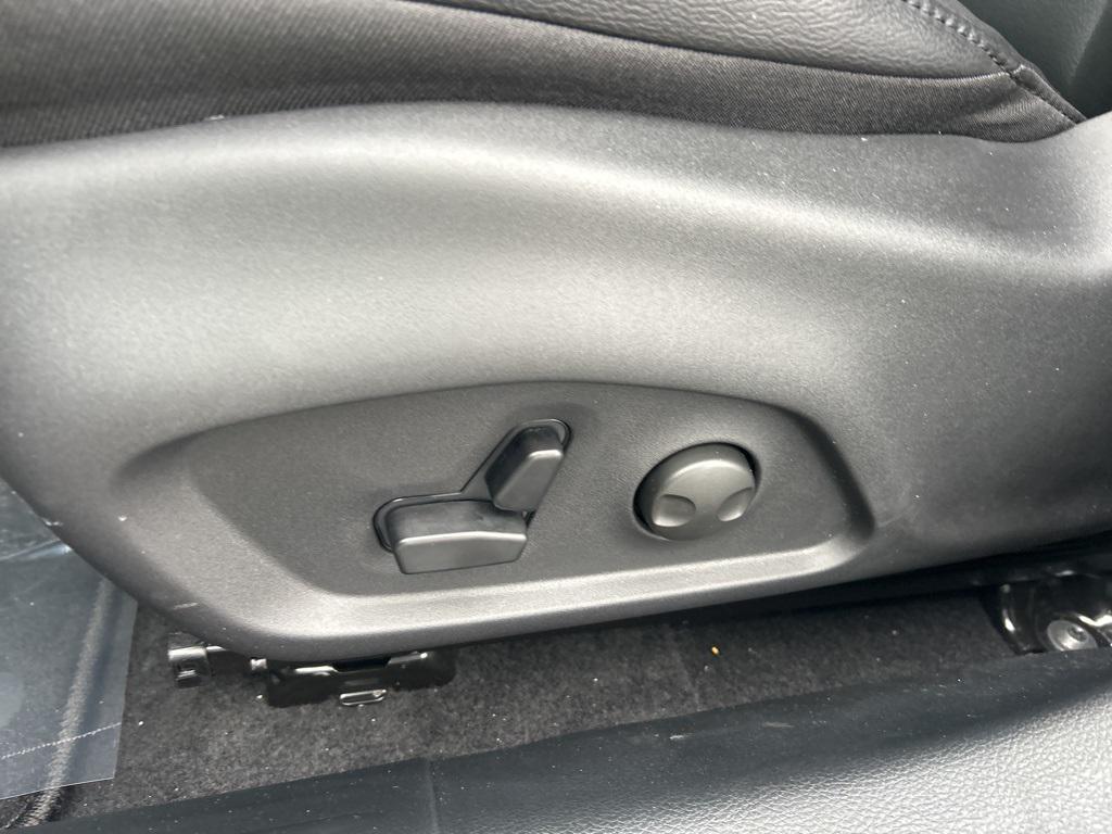 new 2026 Jeep Compass car, priced at $33,497