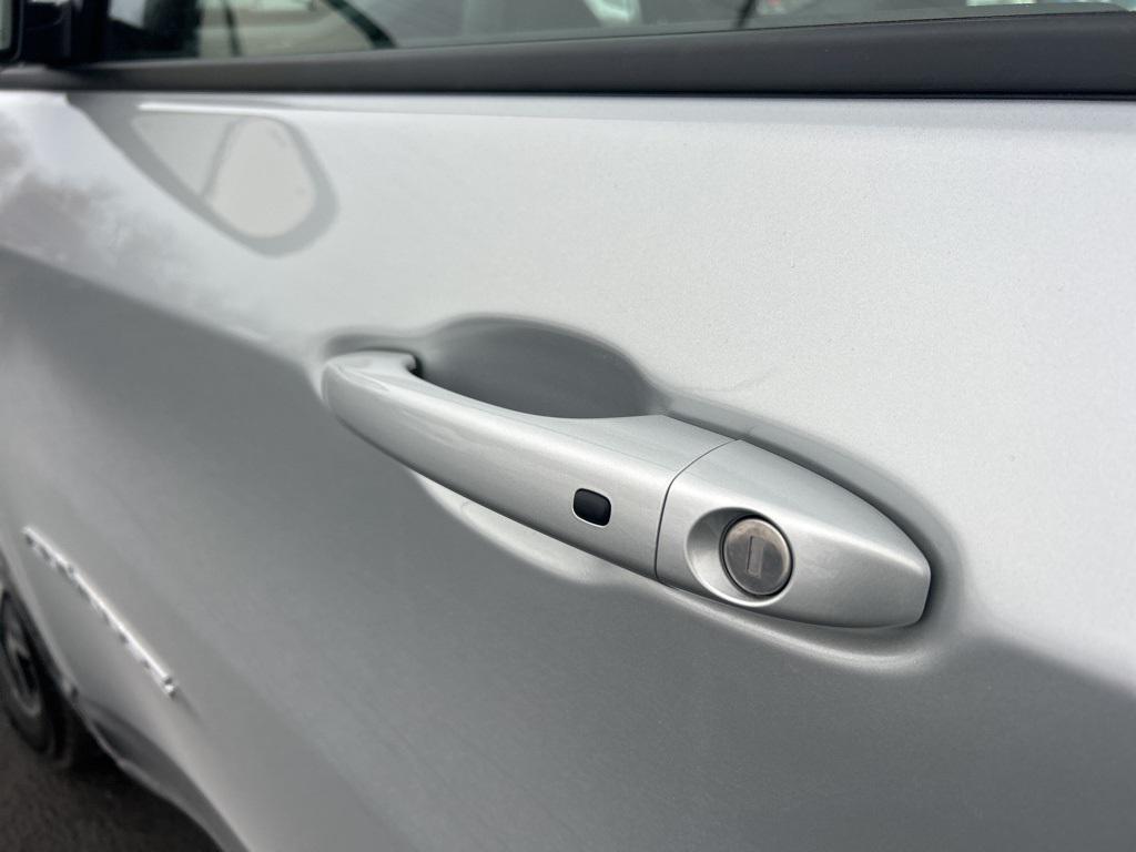 new 2026 Jeep Compass car, priced at $33,497