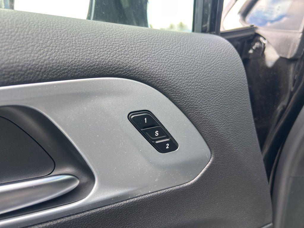 new 2026 Chrysler Pacifica car, priced at $49,499
