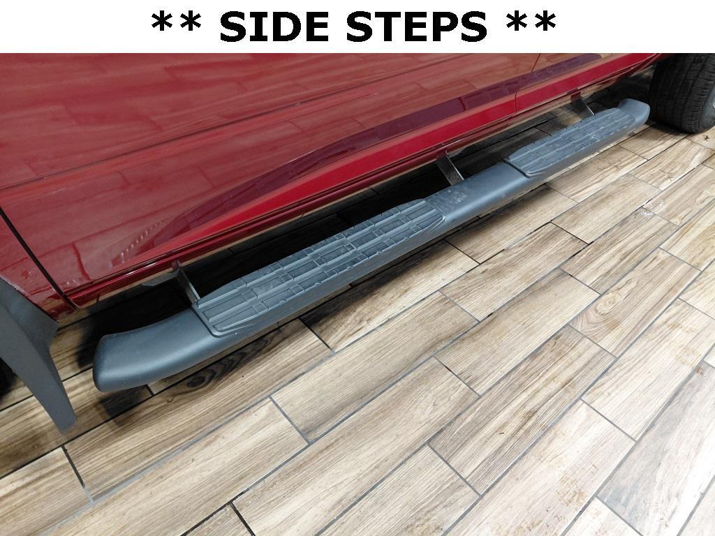 used 2013 Ram 1500 car, priced at $15,500