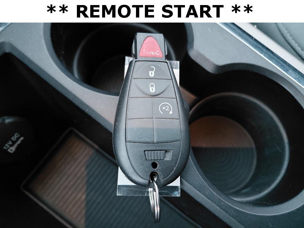 used 2013 Ram 1500 car, priced at $15,500