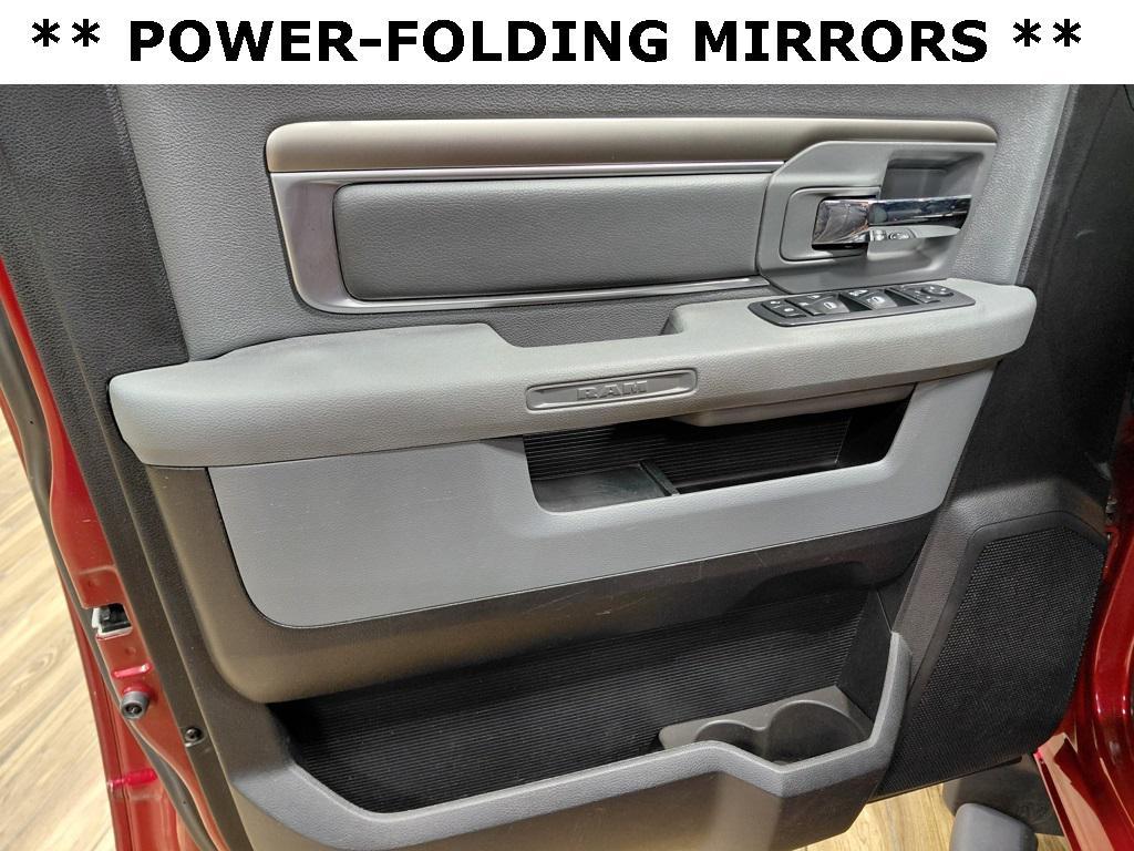 used 2013 Ram 1500 car, priced at $15,500