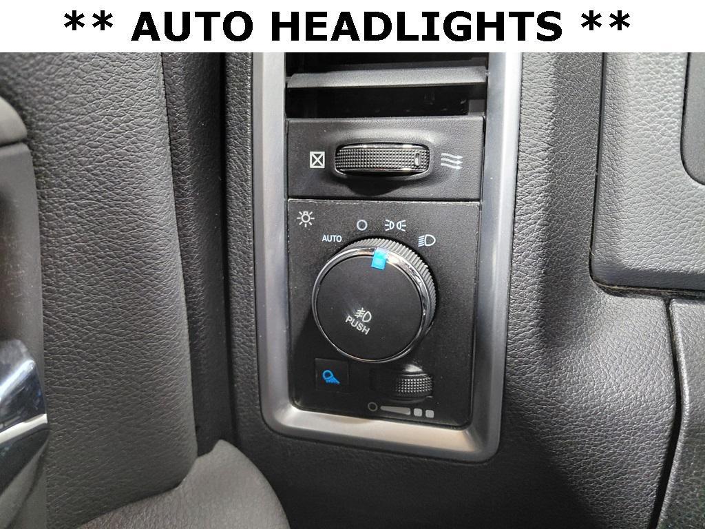 used 2013 Ram 1500 car, priced at $15,500