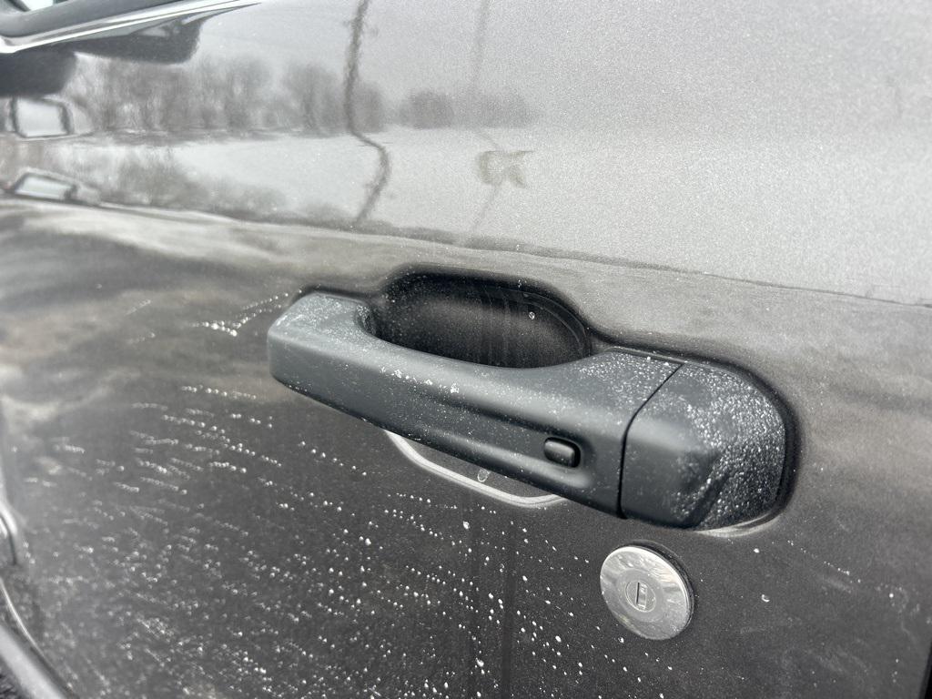 new 2026 Jeep Gladiator car, priced at $56,635