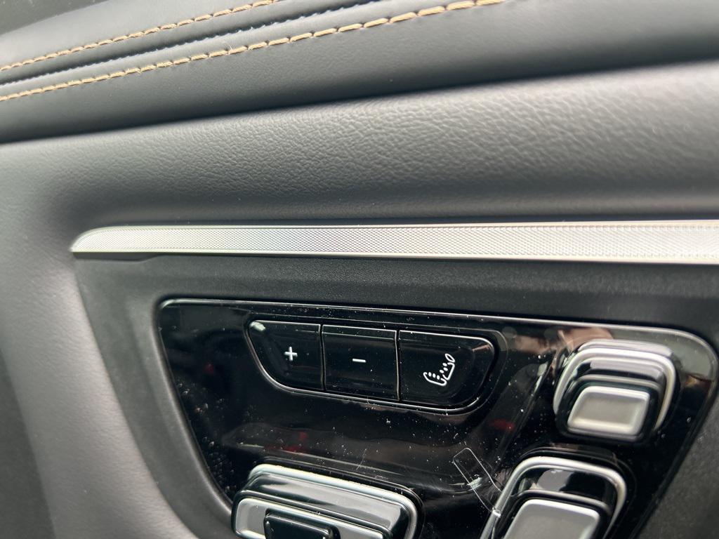 new 2026 Ram 1500 car, priced at $86,997