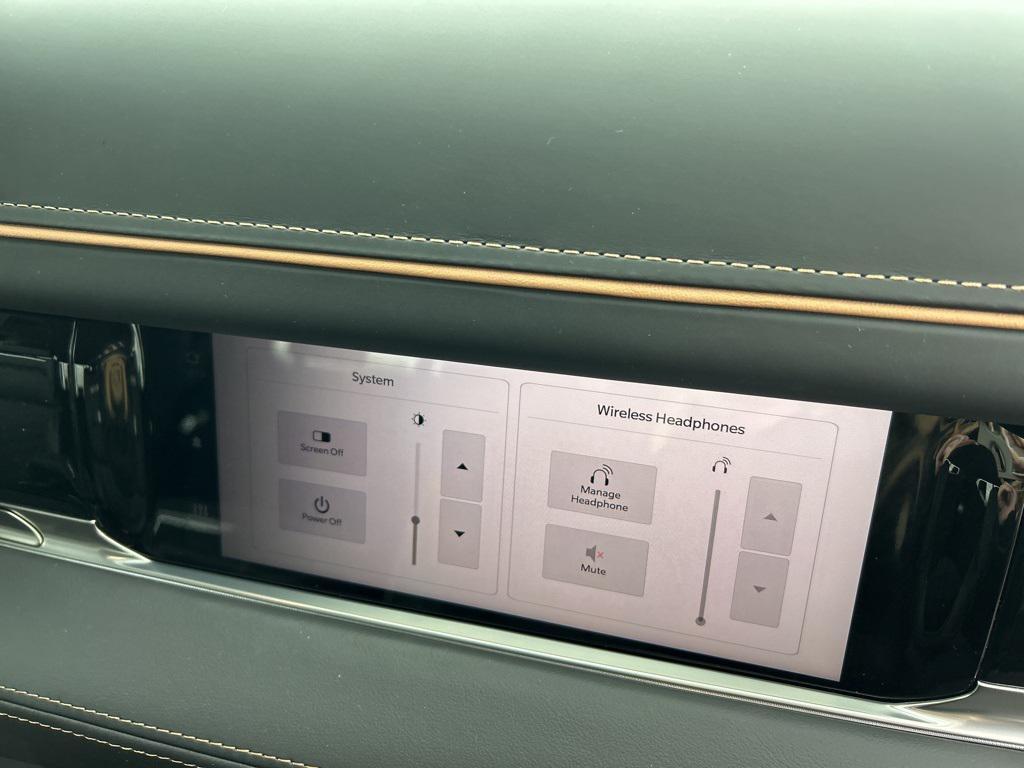 new 2026 Ram 1500 car, priced at $86,997