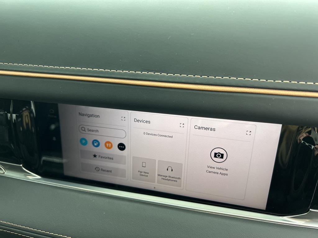 new 2026 Ram 1500 car, priced at $86,997