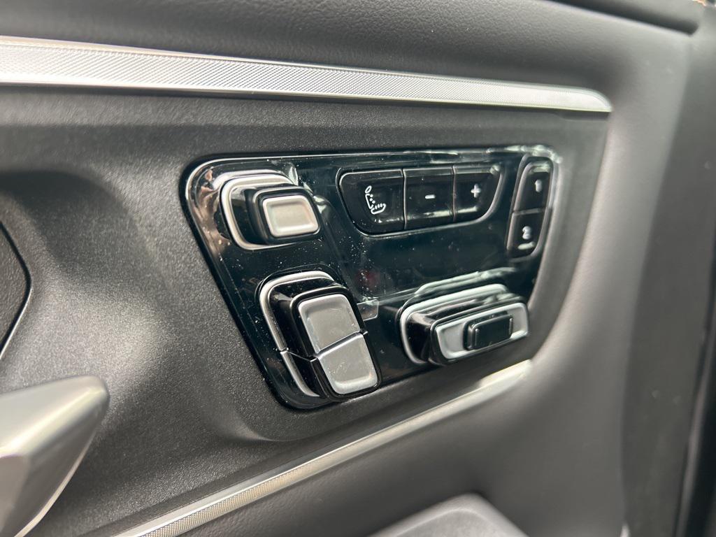 new 2026 Ram 1500 car, priced at $86,997