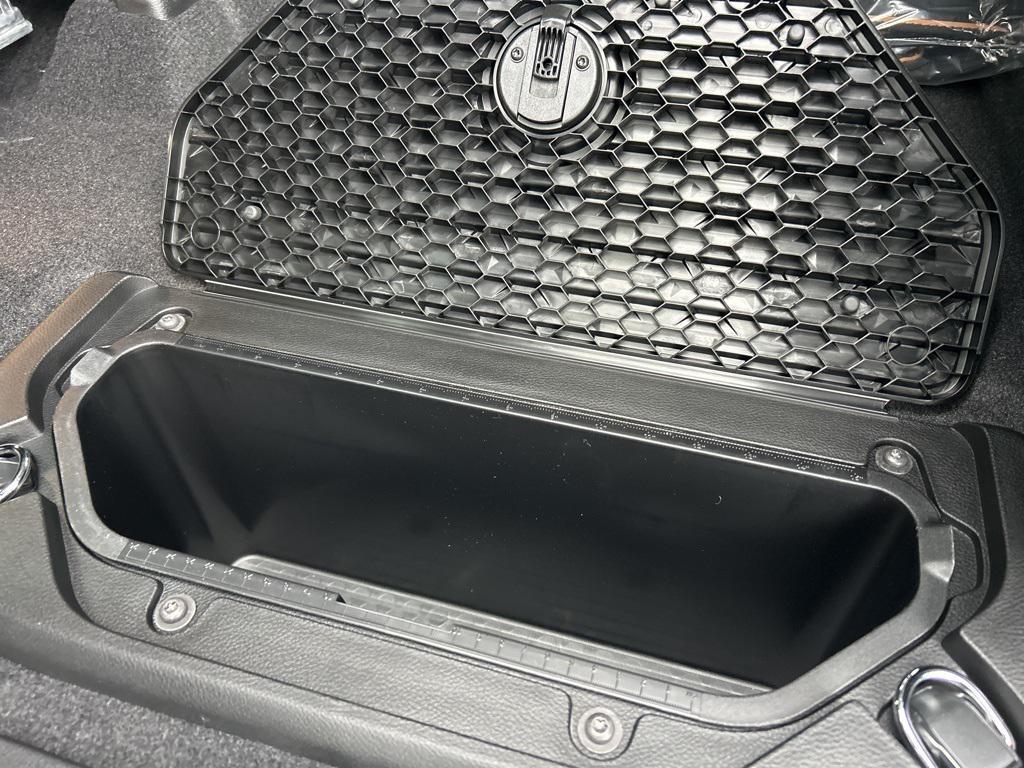 new 2026 Ram 1500 car, priced at $86,997