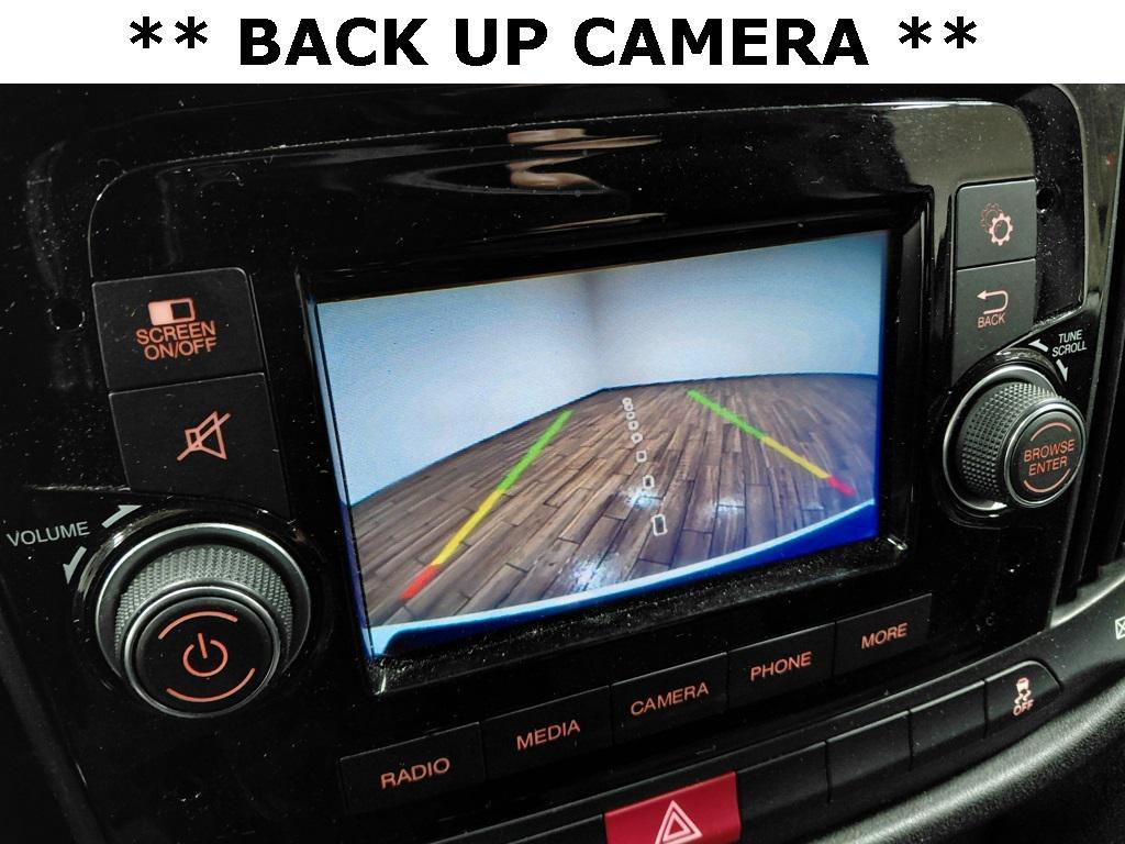 used 2022 Ram ProMaster City car, priced at $23,748