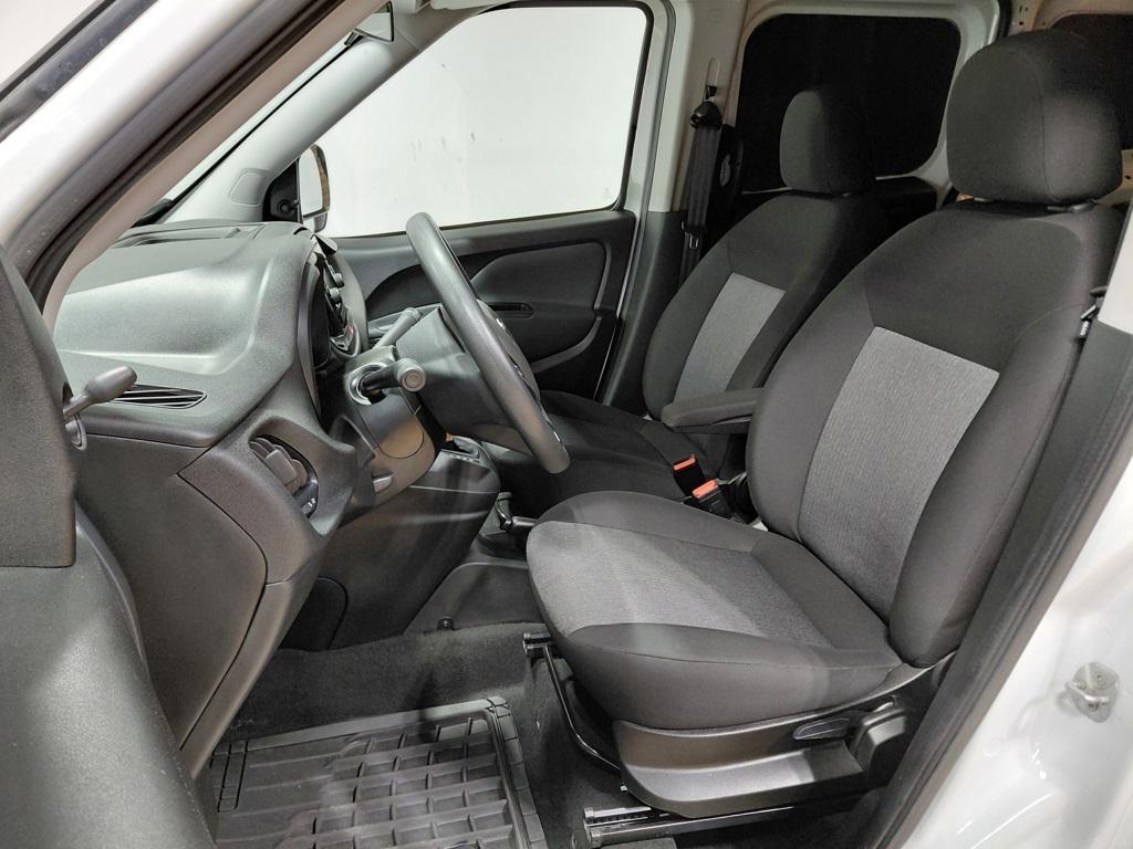 used 2022 Ram ProMaster City car, priced at $23,748