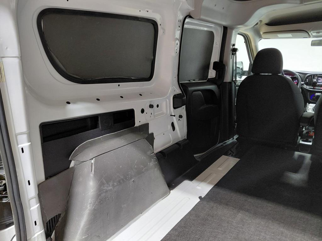 used 2022 Ram ProMaster City car, priced at $23,748