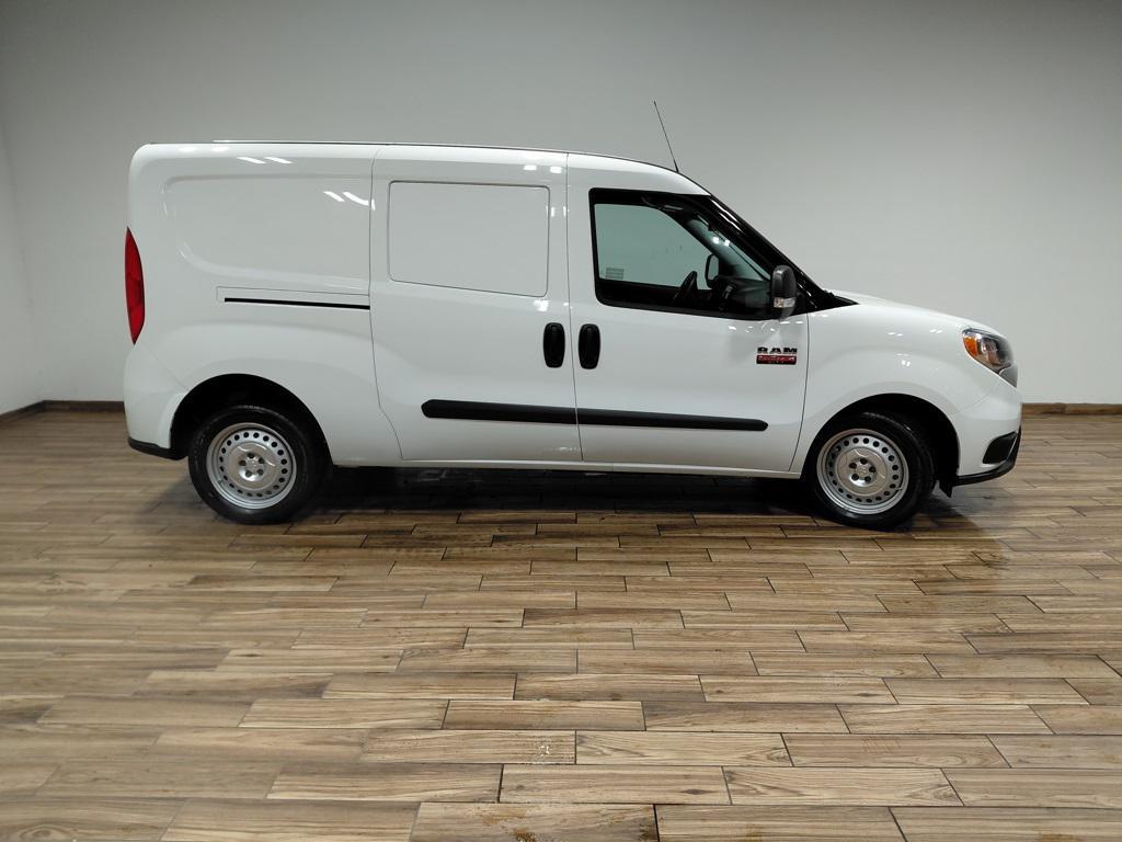 used 2022 Ram ProMaster City car, priced at $23,748