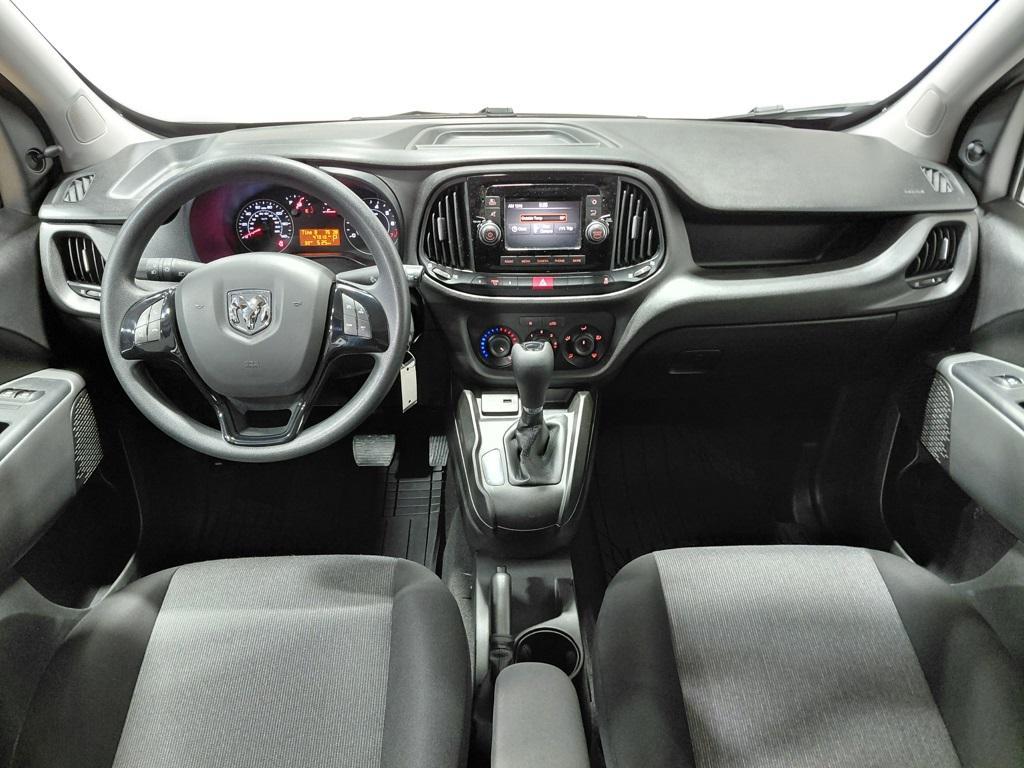 used 2022 Ram ProMaster City car, priced at $23,748