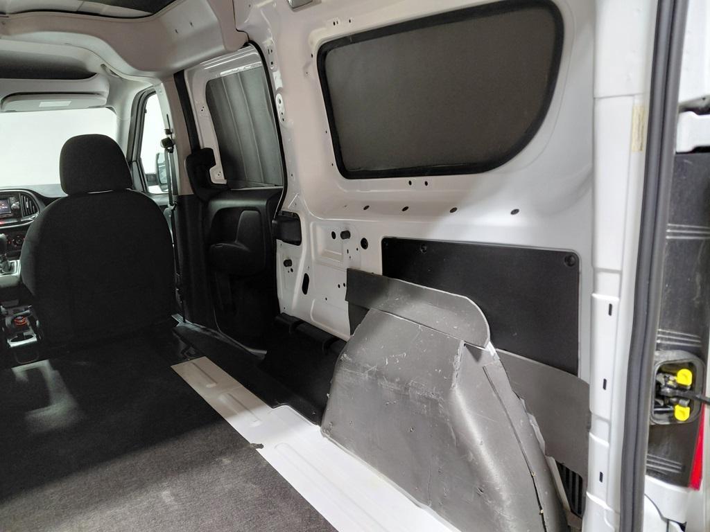 used 2022 Ram ProMaster City car, priced at $23,748