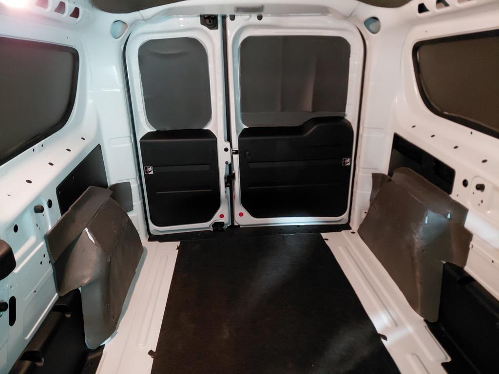 used 2022 Ram ProMaster City car, priced at $23,748