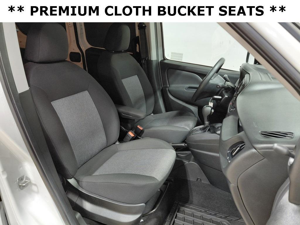 used 2022 Ram ProMaster City car, priced at $23,748