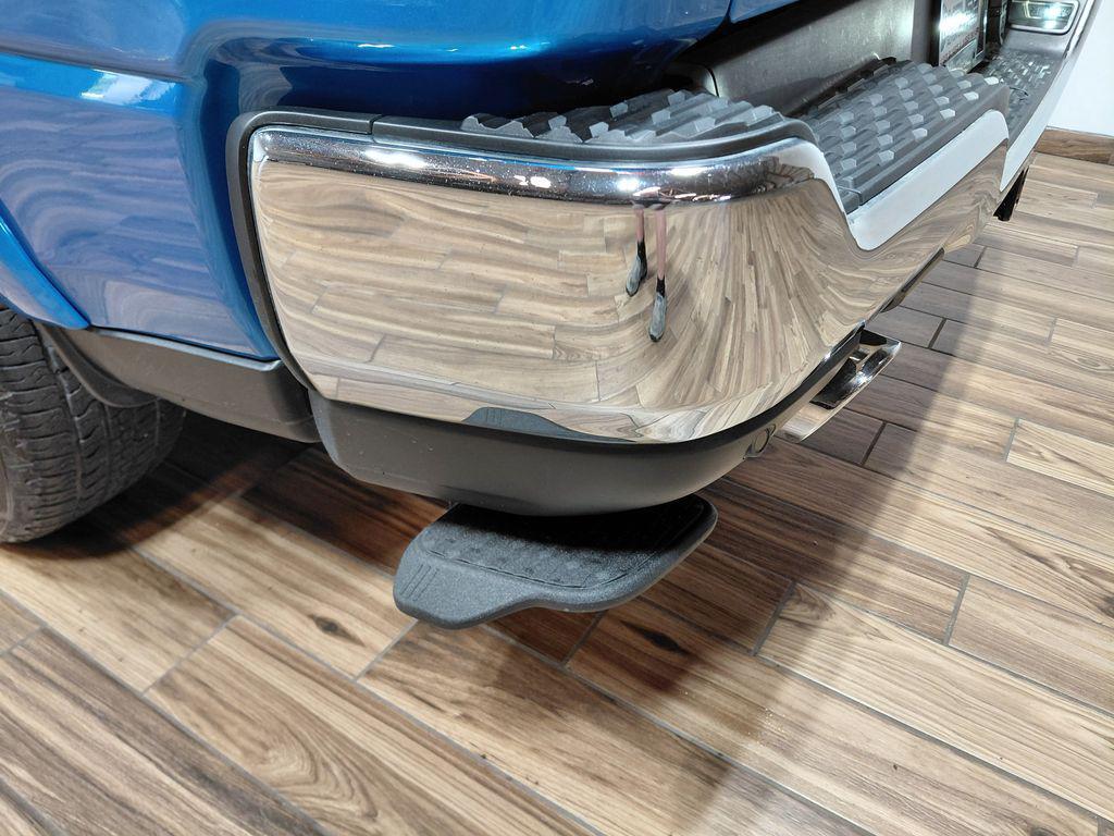 used 2025 Ram 1500 car, priced at $39,500