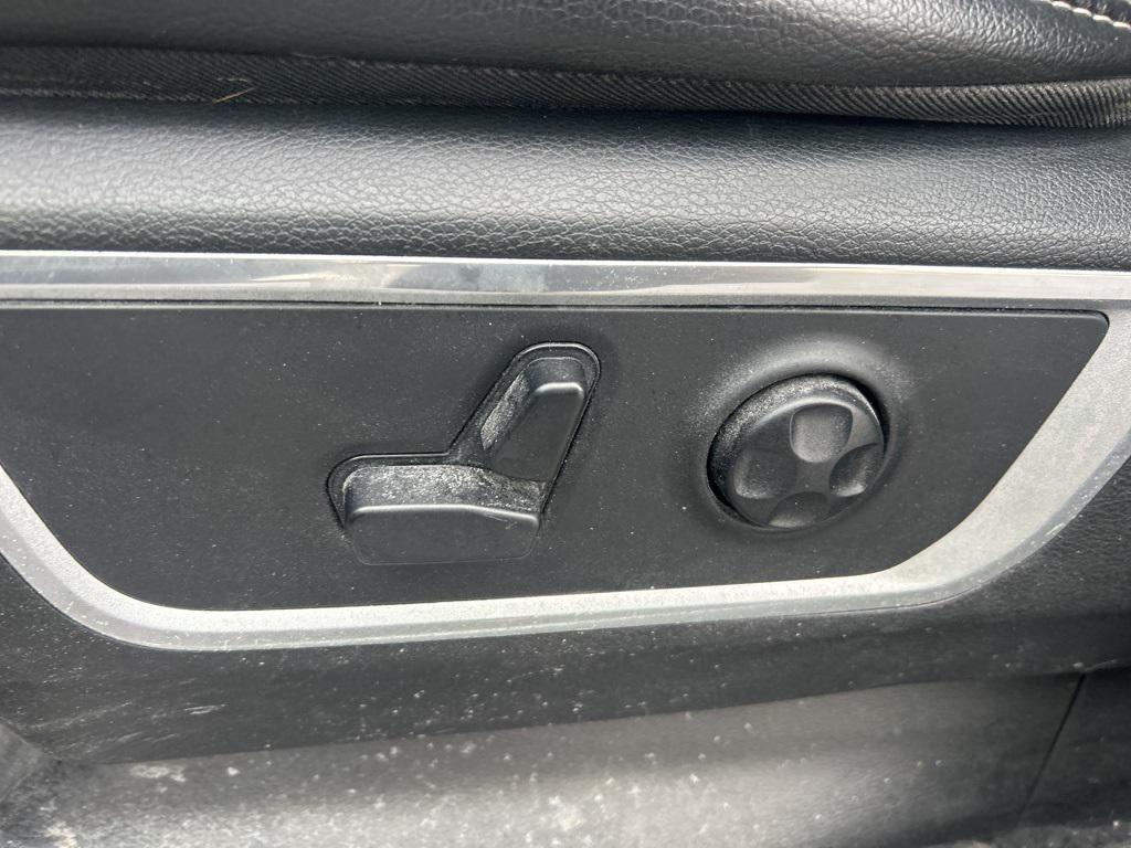 used 2020 Ram 1500 car, priced at $21,994