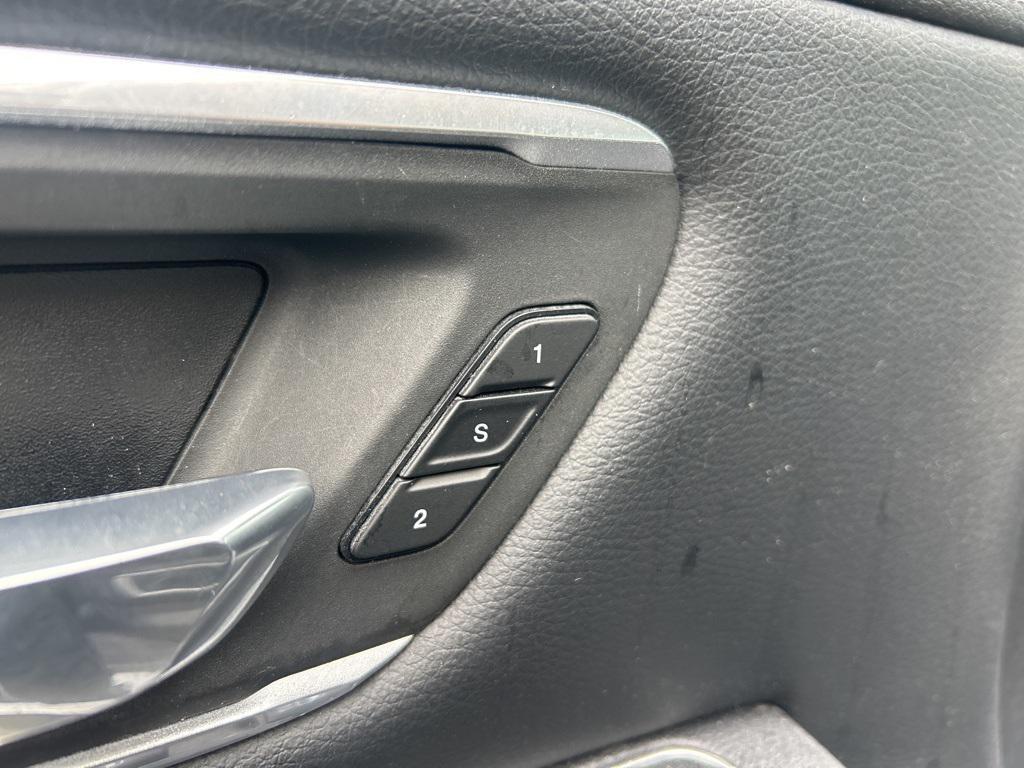 used 2020 Ram 1500 car, priced at $21,994