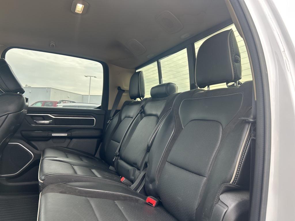 used 2020 Ram 1500 car, priced at $21,994