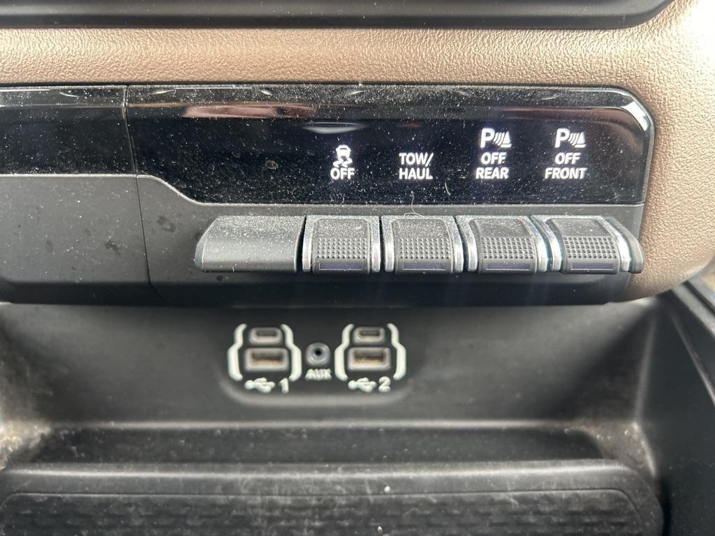 used 2020 Ram 1500 car, priced at $21,994