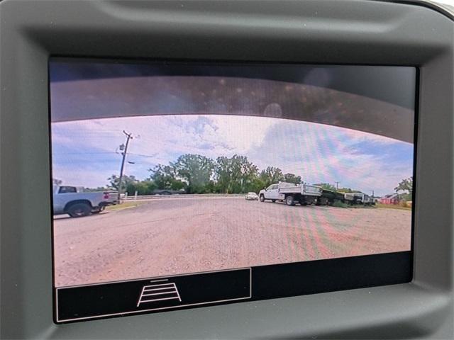 new 2025 Chevrolet Silverado 3500 car, priced at $67,880