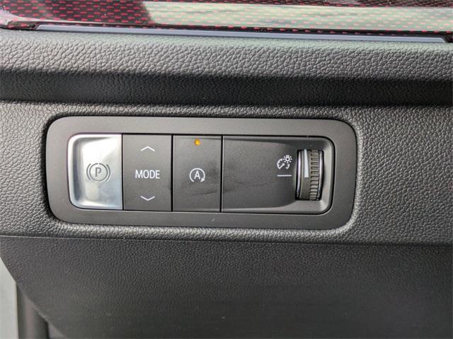 new 2026 Chevrolet Traverse car, priced at $53,924