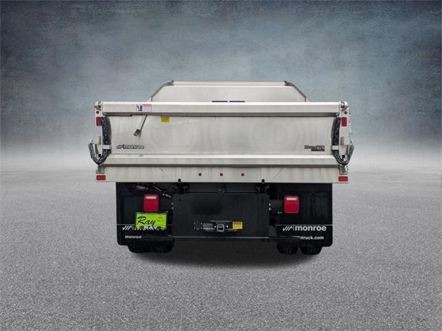 new 2026 Chevrolet Silverado 3500 car, priced at $68,411