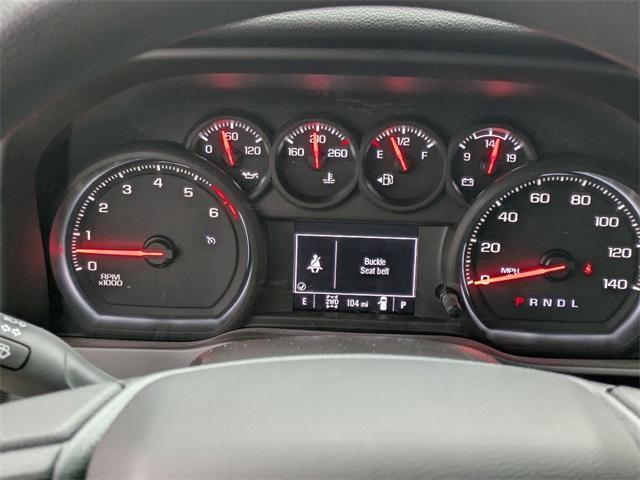 new 2026 Chevrolet Silverado 3500 car, priced at $68,411